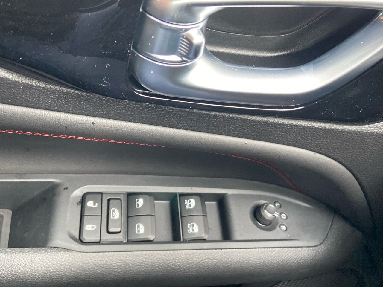 2026 Jeep Compass Trailhawk High Level AB