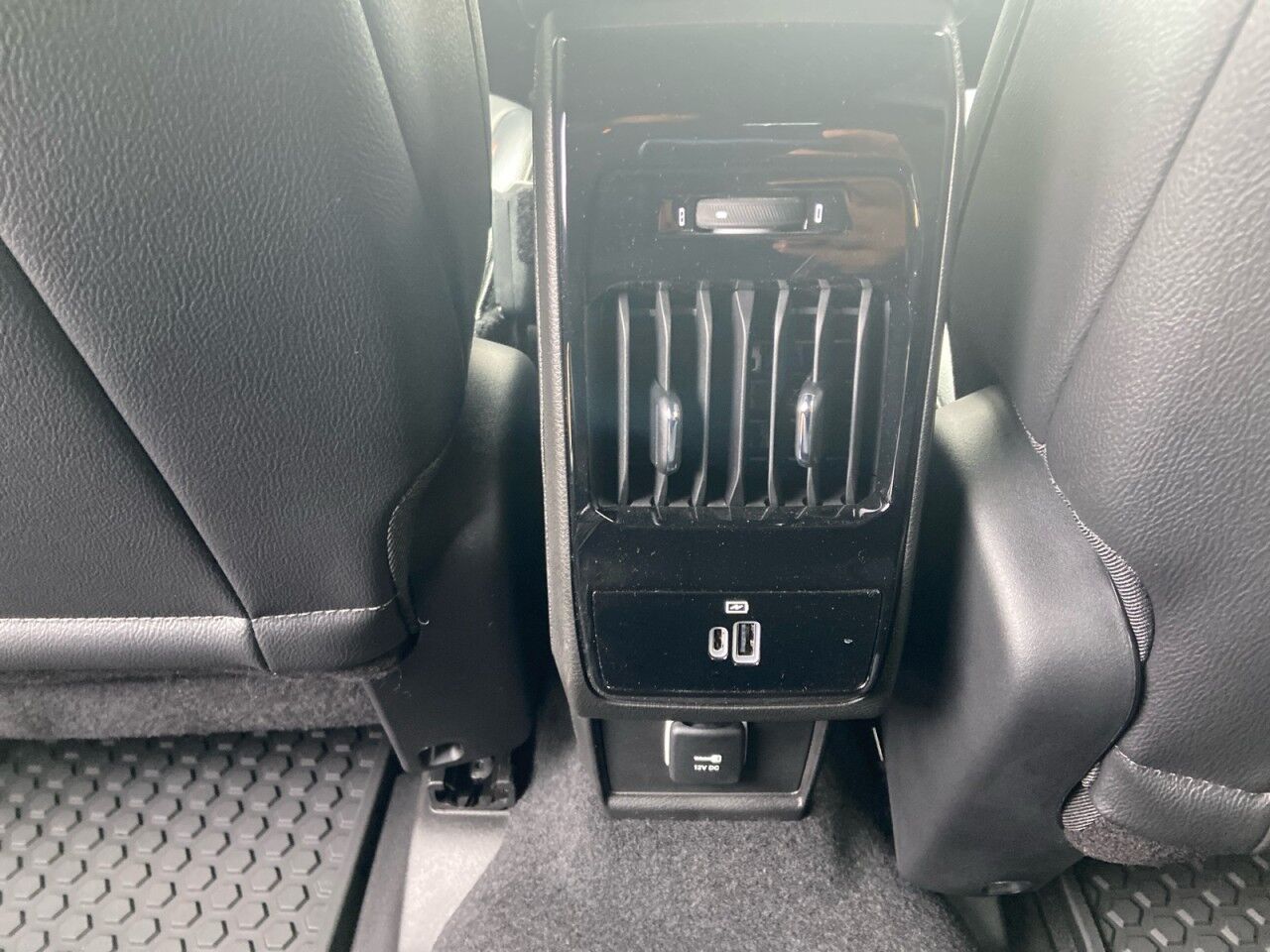 2026 Jeep Compass Trailhawk High Level AB