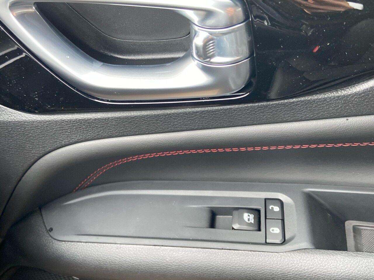 2026 Jeep Compass Trailhawk High Level AB