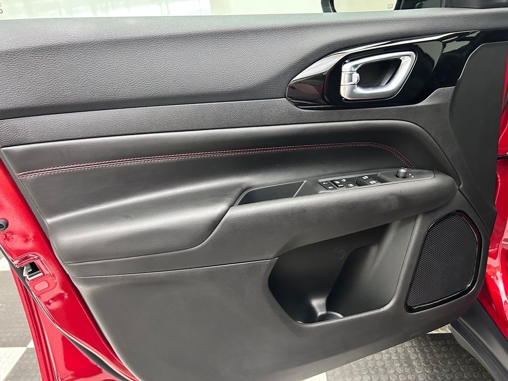 2026 Jeep Compass Trailhawk Portland OR