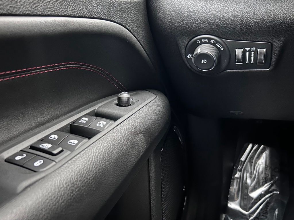 2026 Jeep Compass Trailhawk Portland OR