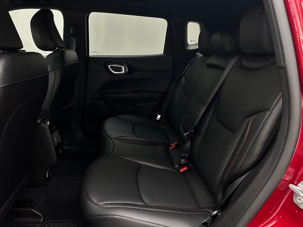 2026 Jeep Compass Trailhawk Portland OR