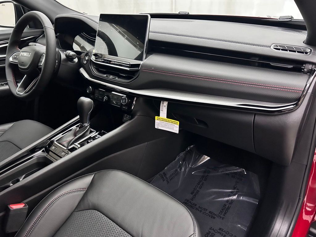 2026 Jeep Compass Trailhawk Portland OR