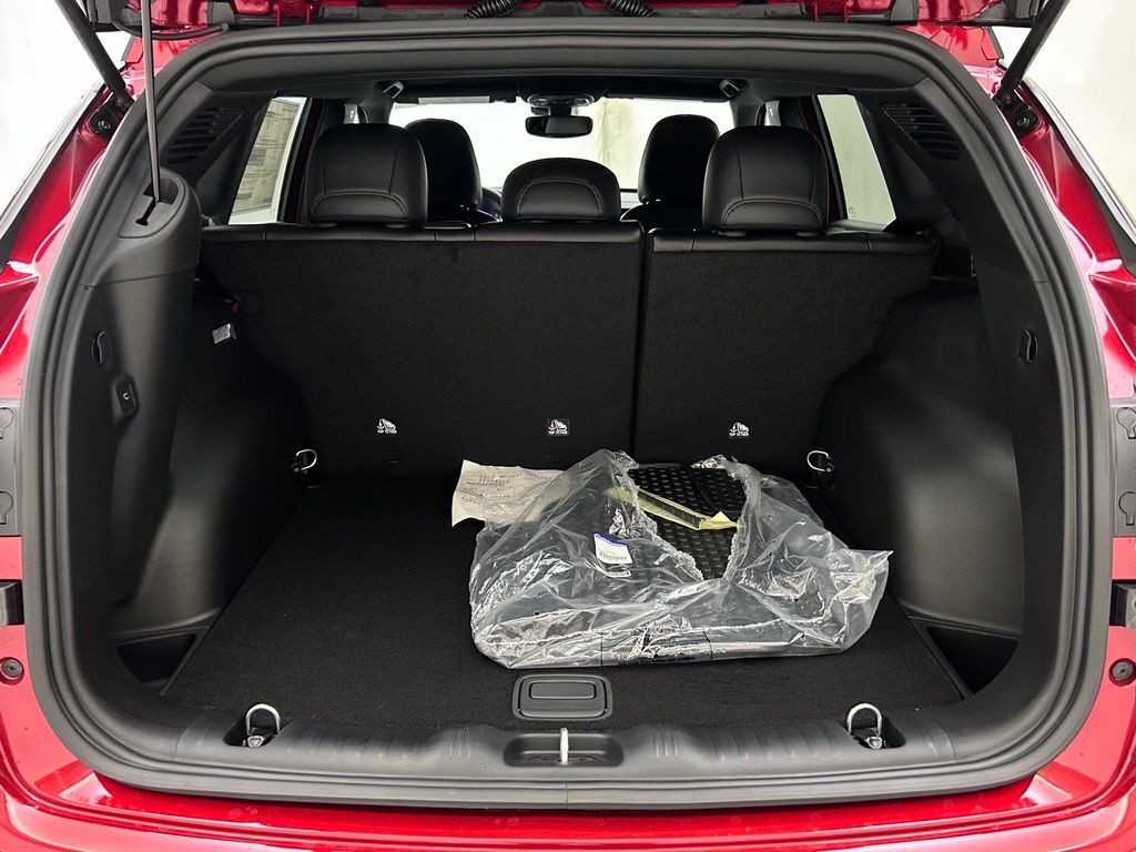 2026 Jeep Compass Trailhawk Portland OR