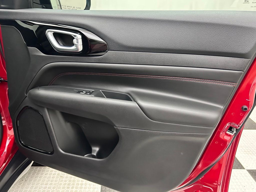 2026 Jeep Compass Trailhawk Portland OR