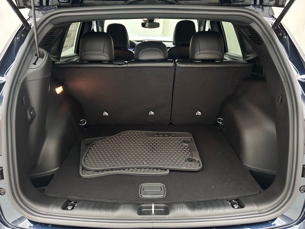 2026 Jeep Compass Trailhawk Portland OR