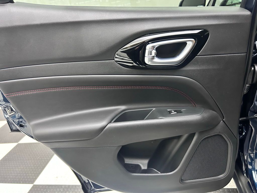 2026 Jeep Compass Trailhawk Portland OR