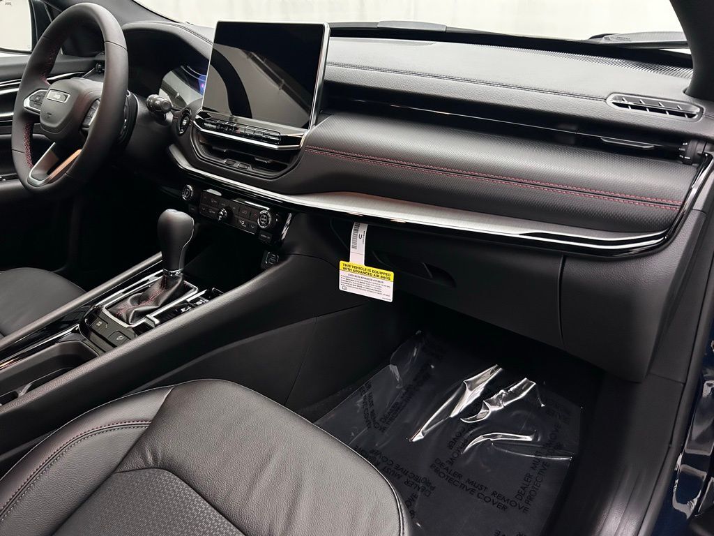 2026 Jeep Compass Trailhawk Portland OR