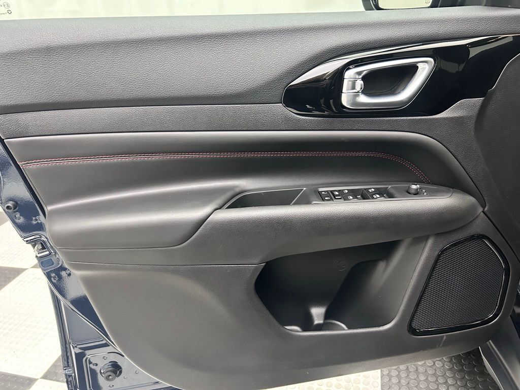 2026 Jeep Compass Trailhawk Portland OR