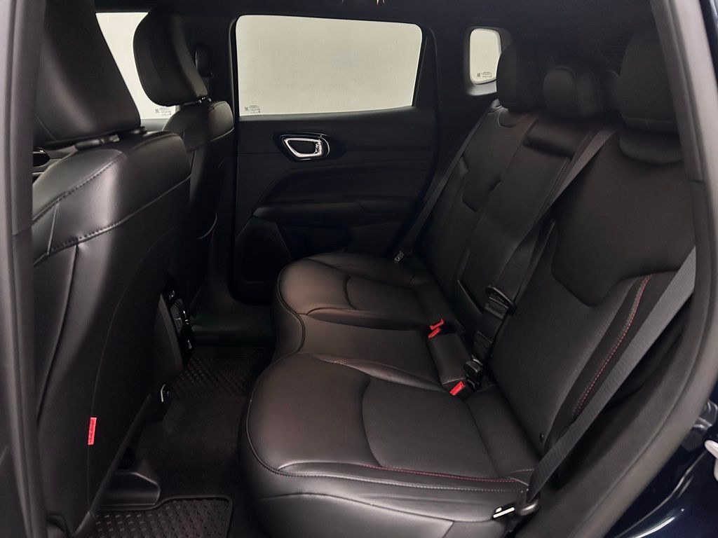 2026 Jeep Compass Trailhawk Portland OR