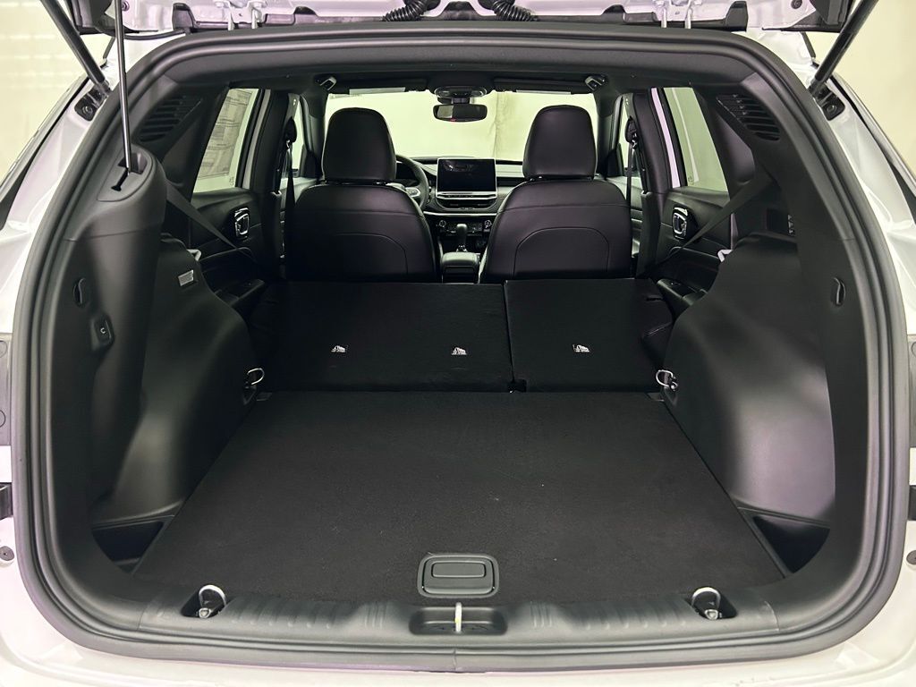 2026 Jeep Compass Trailhawk Portland OR