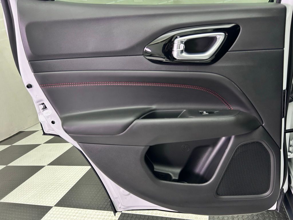 2026 Jeep Compass Trailhawk Portland OR