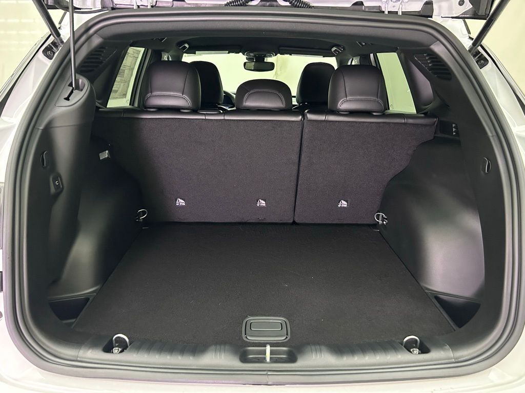 2026 Jeep Compass Trailhawk Portland OR