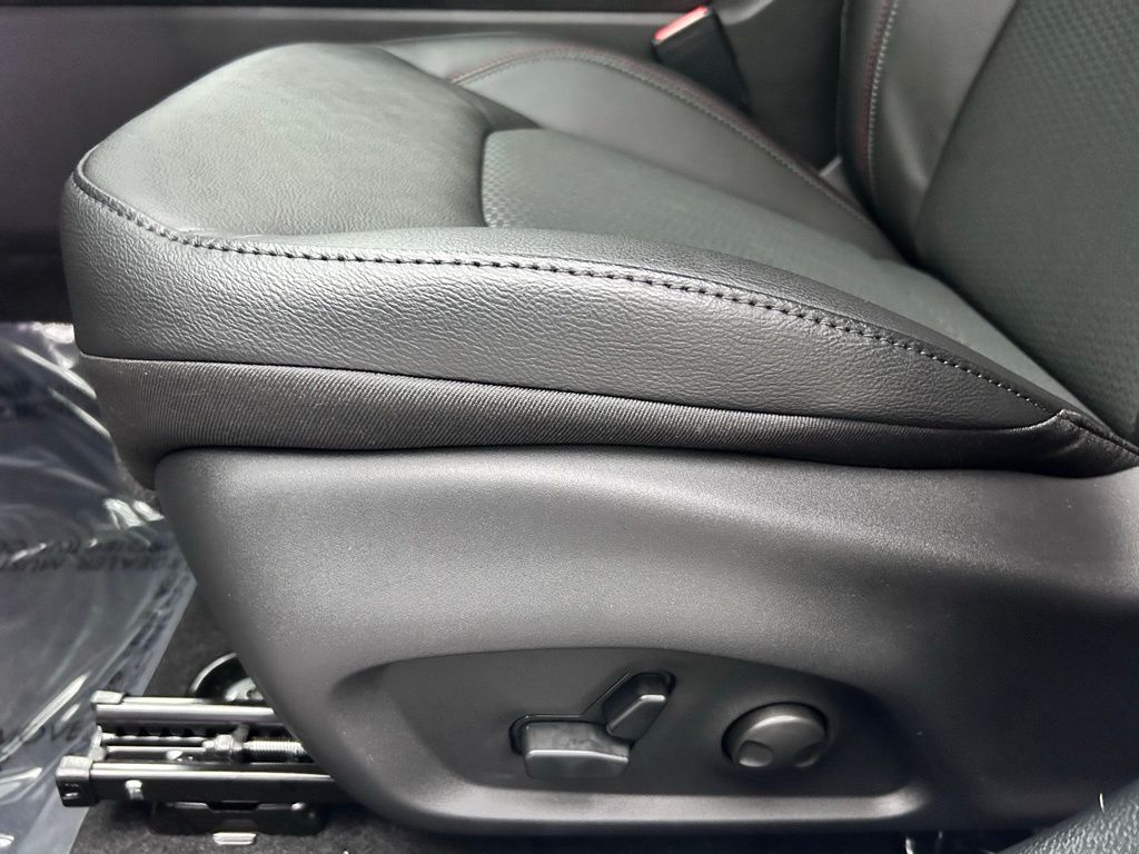 2026 Jeep Compass Trailhawk Portland OR