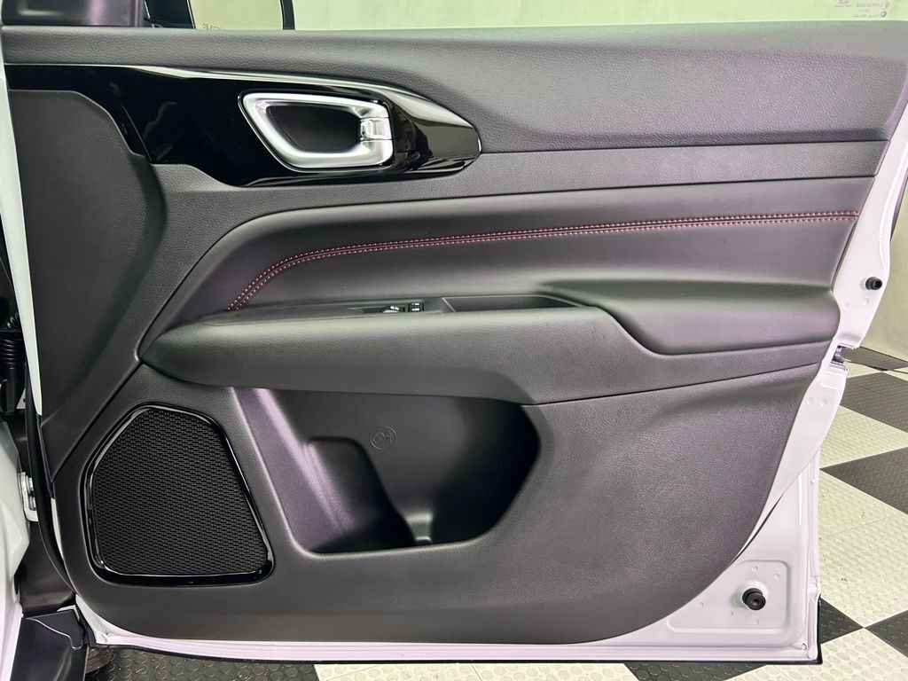 2026 Jeep Compass Trailhawk Portland OR