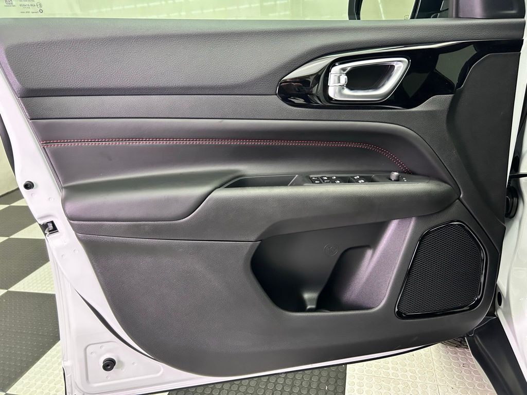 2026 Jeep Compass Trailhawk Portland OR