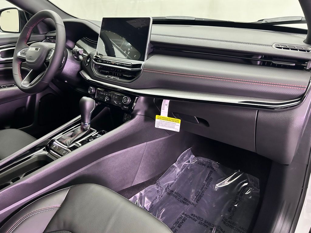 2026 Jeep Compass Trailhawk Portland OR