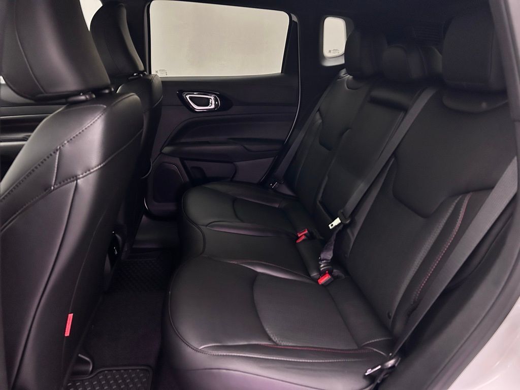 2026 Jeep Compass Trailhawk Portland OR