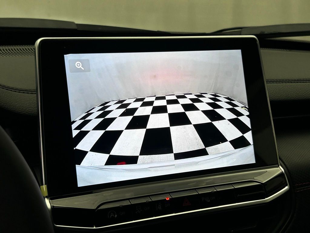 2026 Jeep Compass Trailhawk Portland OR