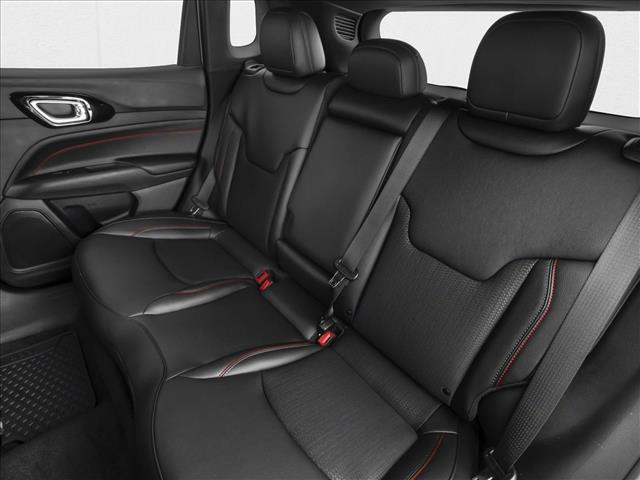 2026 Jeep Compass Trailhawk Roseville CA