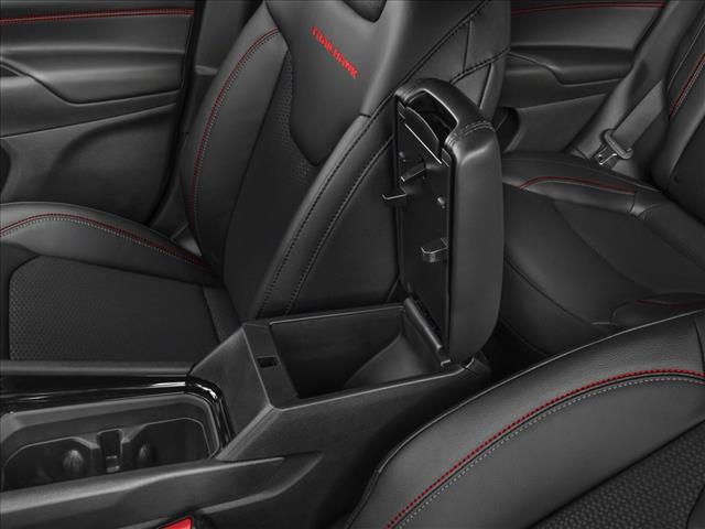 2026 Jeep Compass Trailhawk Roseville CA