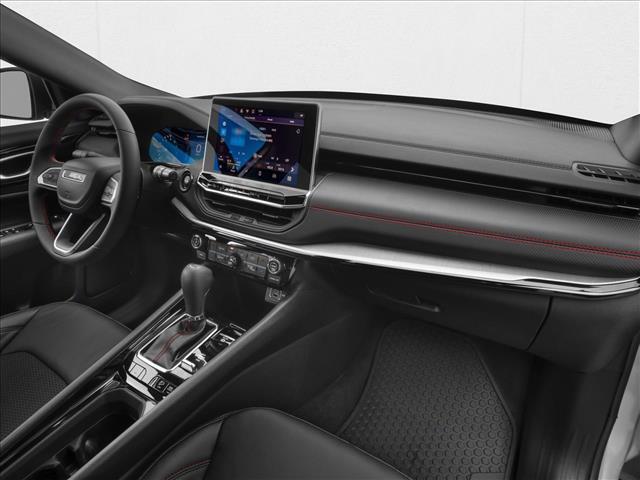 2026 Jeep Compass Trailhawk Roseville CA