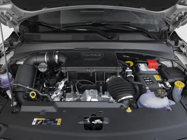 2026 Jeep Compass Trailhawk Roseville CA