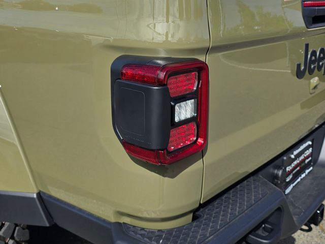 2026 Jeep Gladiator Folsom CA