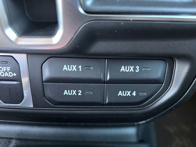 2026 Jeep Gladiator Folsom CA