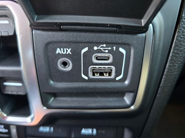 2026 Jeep Gladiator Folsom CA
