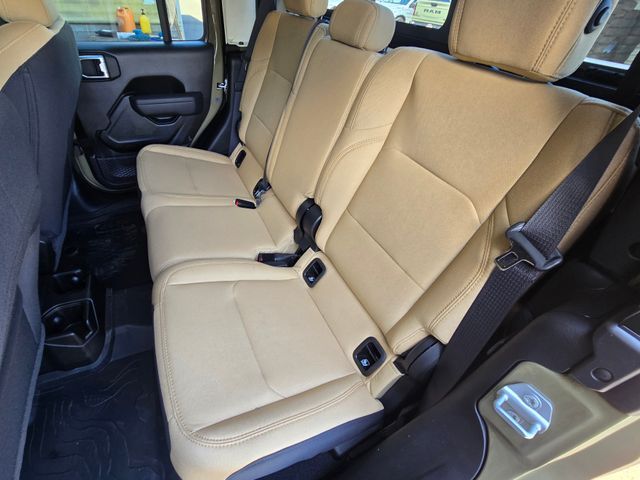 2026 Jeep Gladiator Folsom CA