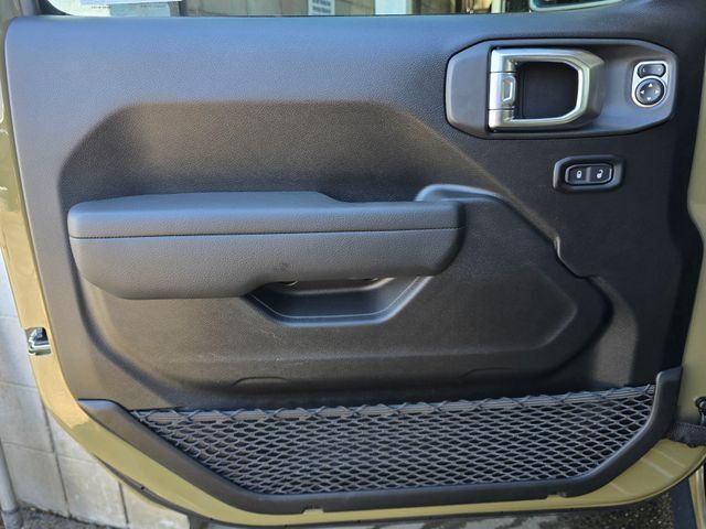2026 Jeep Gladiator Folsom CA
