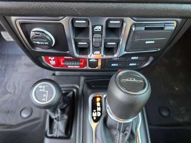 2026 Jeep Gladiator Folsom CA