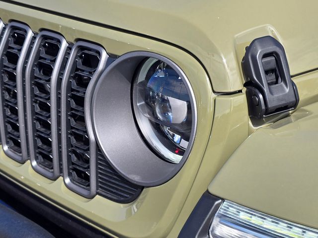 2026 Jeep Gladiator Folsom CA