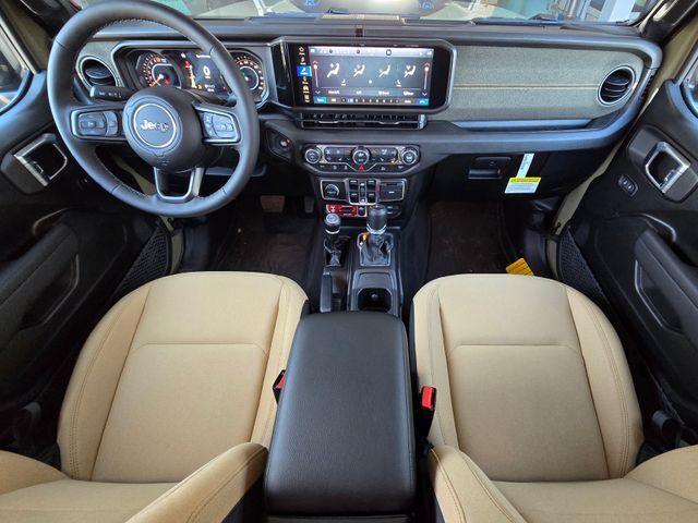 2026 Jeep Gladiator Folsom CA