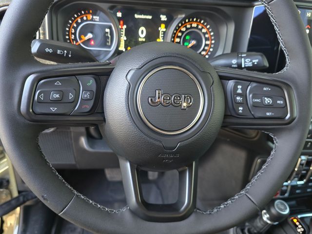 2026 Jeep Gladiator Folsom CA