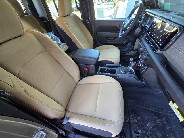 2026 Jeep Gladiator Folsom CA