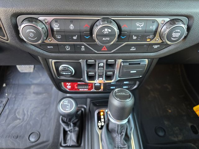 2026 Jeep Gladiator Folsom CA