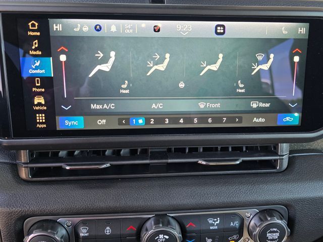 2026 Jeep Gladiator Folsom CA