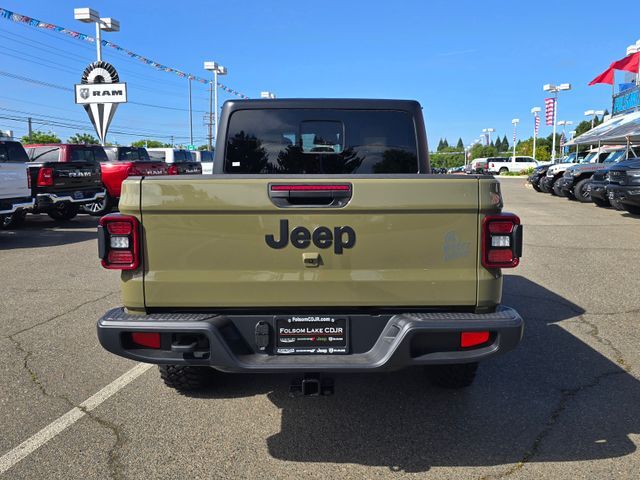 2026 Jeep Gladiator Folsom CA