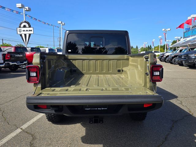 2026 Jeep Gladiator Folsom CA