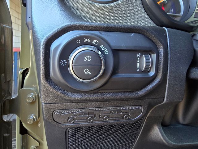 2026 Jeep Gladiator Folsom CA
