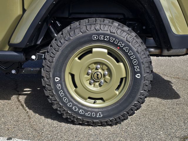 2026 Jeep Gladiator Folsom CA