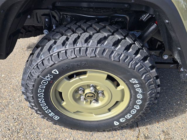 2026 Jeep Gladiator Folsom CA