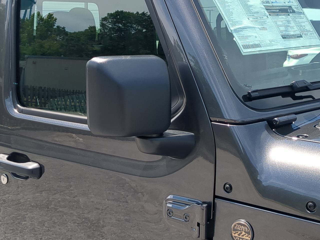 2026 Jeep Gladiator 85th Anniversary Edition Appleton WI