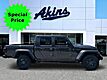 2026 Jeep Gladiator 85th Anniversary Edition