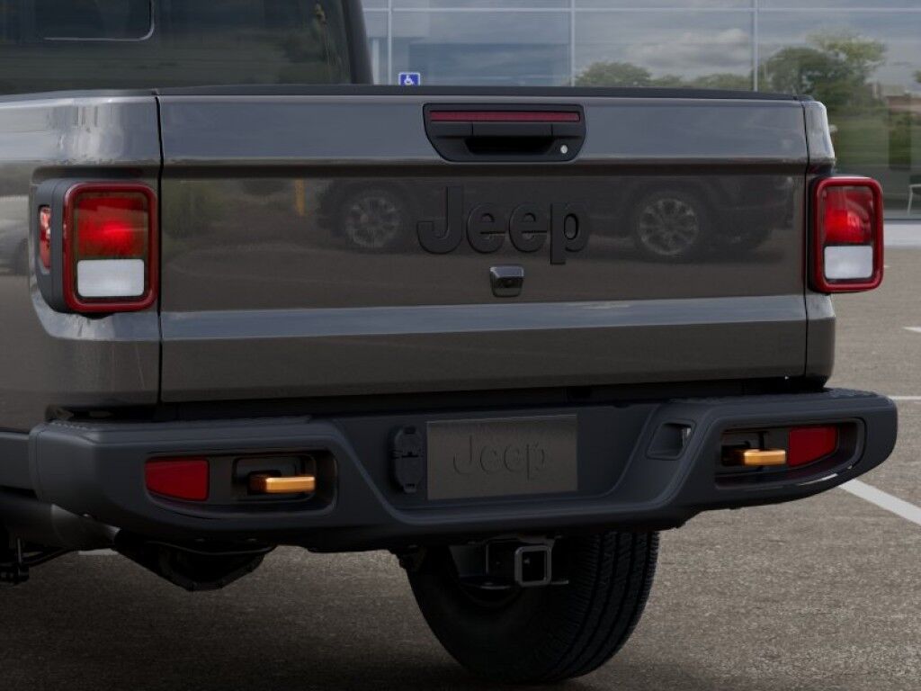 2026 Jeep Gladiator 85th Anniversary Edition Owego NY