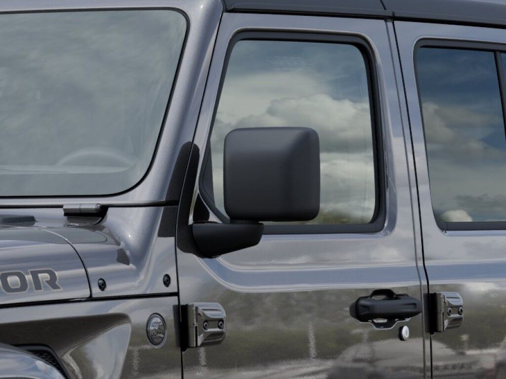 2026 Jeep Gladiator 85th Anniversary Edition Owego NY