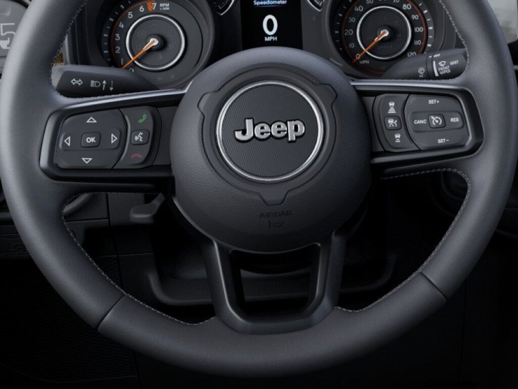 2026 Jeep Gladiator 85th Anniversary Edition Owego NY