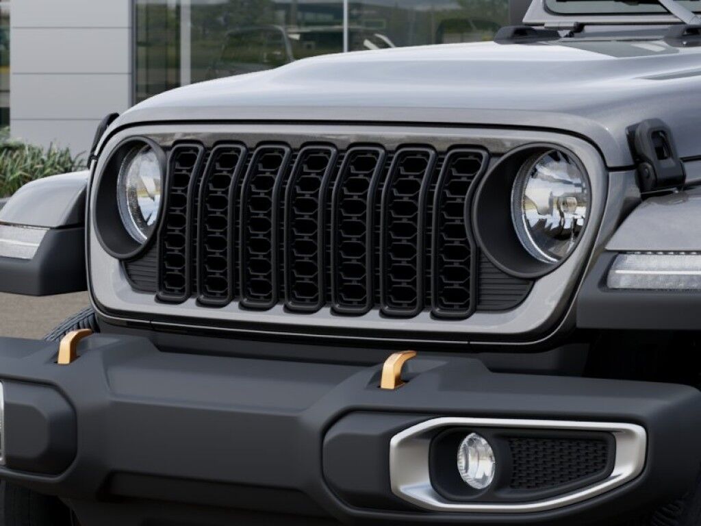 2026 Jeep Gladiator 85th Anniversary Edition Owego NY